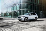 Der erste BMW iX3