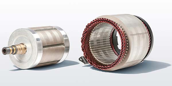 #NEXTGen 2020: BMW Group E-Drive Systempr&uuml;fstand f&uuml;r BEV