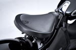 BMW R 18 First Edition. Individualisierung. Sitz.