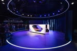 BMW Pressekonferenz auf der Consumer Electronics Show (CES) 2020 in Las Vegas