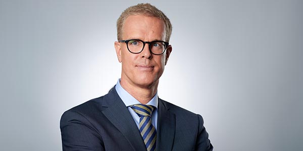Frank Weber, BMW Group, ab 1. Juli 2020 Mitglied des Vorstands der BMW AG, Entwicklung