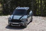 MINI Cooper SE Countryman ALL4