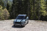 MINI Cooper SE Countryman ALL4