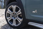 MINI Cooper SE Countryman ALL4