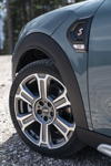 MINI Cooper SE Countryman ALL4