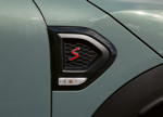 MINI Cooper SE Countryman ALL4