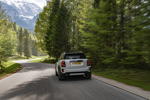 MINI Cooper SE Countryman ALL4