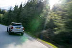 MINI Cooper SE Countryman ALL4