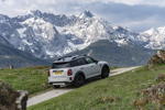 MINI Cooper SE Countryman ALL4
