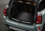 Der neue MINI Countryman mit MINI Original Zubeh�r.