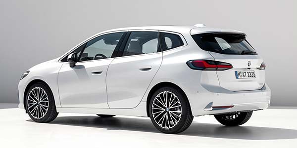 BMW 223i Active Tourer