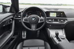 Das neue BMW M240i xDrive Coupé, Cockpit