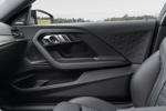 Das neue BMW M240i xDrive Coupé, Innenraum vorne