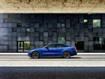BMW i4 M50
