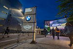 Produktionsstart des neuen BMW iX im BMW Group Werk Dingolfing.
