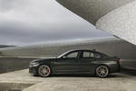 BMW M5 CS