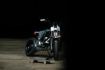 BMW Motorrad Concept CE 02. Alive Artwork.