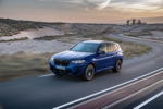 Der neue BMW X3 M Competition
