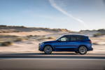 Der neue BMW X3 M Competition