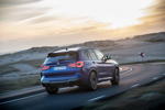 Der neue BMW X3 M Competition