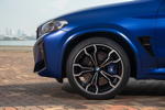 Der neue BMW X3 M Competition