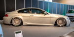 BMW 6er Coupé (E63), ausgestell in der Sondershow 'TuningXperience' auf der Essen MOtor Show 2021