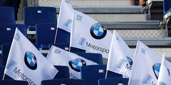 BMW Motorsport verabschiedet sich nach sieben Saisons aus der ABB FIA Formula E World Weltmeisterschaft