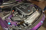BMW M240i xDrive, 6-Zylinder-Motor mit 374 PS