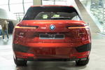 BMW iX in der BMW Welt