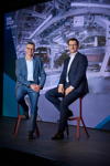 100 Jahre BMW Werk Mnchen Produktionsvorstand Milan Nedeljkovic und Werkleiter Peter Weber