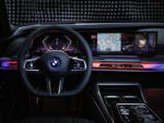 Der neue BMW 760e xDrive