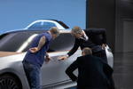 Die neue BMW 7er-Reihe: Designprozess