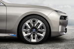 Der neue BMW i7 xDrive60