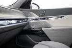 Der neue BMW i7 xDrive60, neue BMW lnteraction Bar