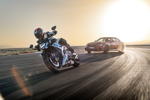 Der neue BMW M2 und die neue BMW M 1000 R