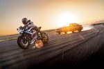 Der neue BMW M2 und die neue BMW M 1000 R