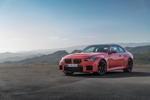 Der neue BMW M2 - Statisch