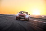Der neue BMW M2 - Rennstrecke
