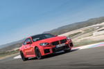 Der neue BMW M2 - Rennstrecke