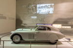 BMW Museum: Haus der Technik_ BMW 328