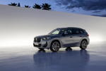 Der neue BMW X1 xDrive30e