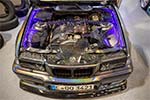 Essen Motor Show 2022: BMW M3 Cabrio (E36)