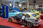 Essen Motor Show 2022: Der Einstieg in den Motorsport mit diesem BMW 328ti Cup zum Preis von 24.900 Euro