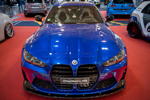 Essen Motor Show 2022: BMW M4 Competition (G82)