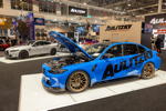 Aulitzky Tuning auf der Essen Motor Show 2022: BMW M3 Competition