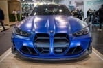 Rotatec auf der Essen Motor Show 2022: BMW M3 Competition