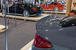 Rotatec auf der Essen Motor Show 2022: BMW M4 CSL Nachbau