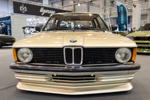 BMW 315 in der tuningXperience, Essen Motor Show 2022, mit 'BBS' Frontansatz