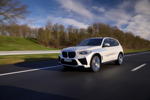 BMW iX5