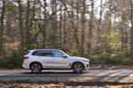 BMW iX5